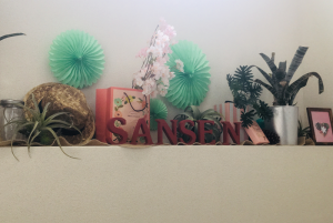 SANSEN